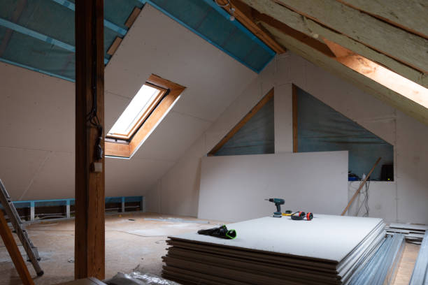 Range of Insulation Solutions in Lawrence, MA