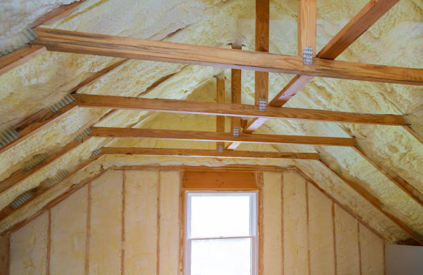Reliable Lawrence, MA Insulation Contractor Solutions