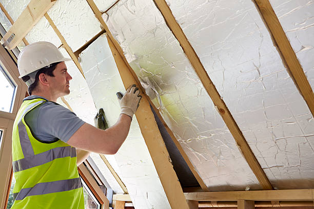 Insulation Replacement Services in Lawrence, MA