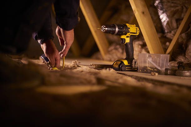 Insulation Inspection Services in Lawrence, MA